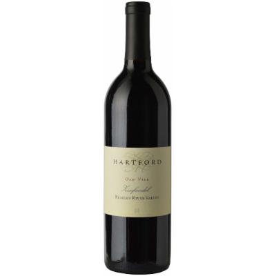 Hartford Old Vine Zinfandel Russian River