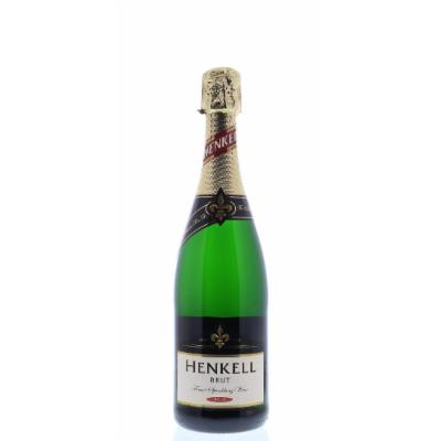 Henkell Brut 