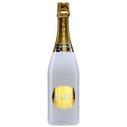 Luc Belaire Rare Luxe