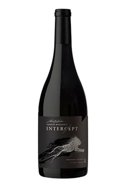 Intercept Cabernet Sauvignon