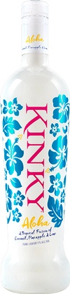 Kinky Aloha