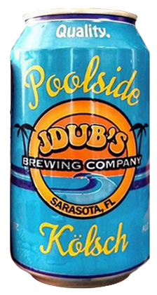 JDubs Poolside 