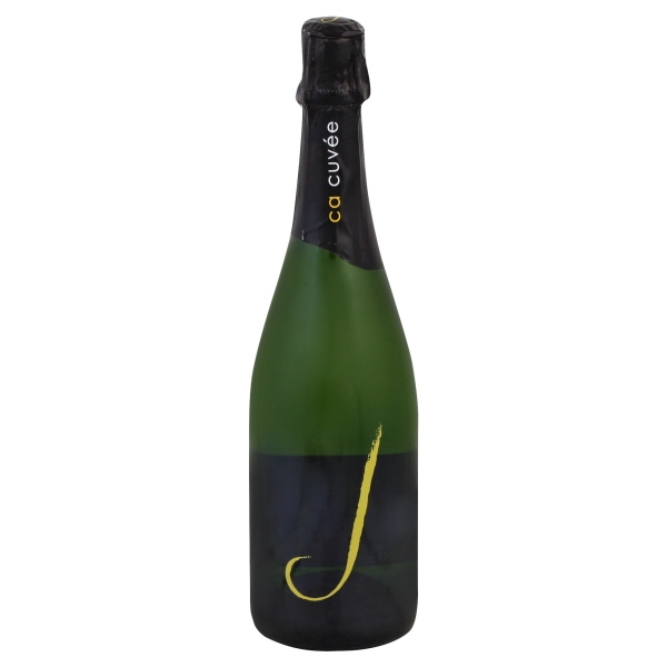 J Vineyards California Cuvee