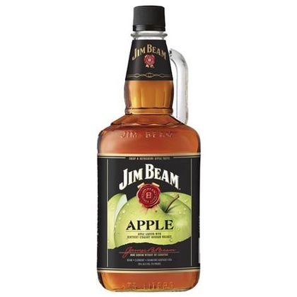 Jim Beam Apple 