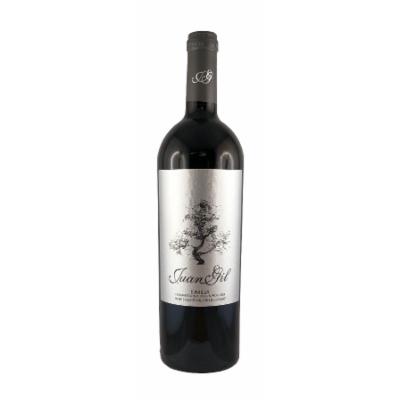 Juan Gil Jumilla