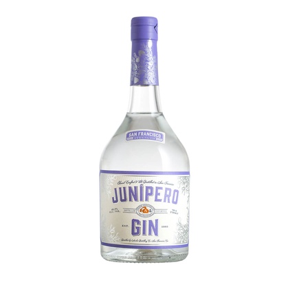 Junipero Gin