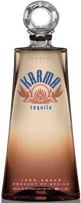 Karma Anejo Tequila 