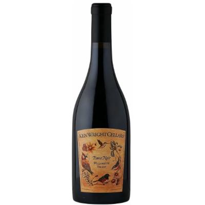 Ken Wright Cellars Pinot Noir