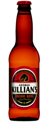 George Killian's Irish Red