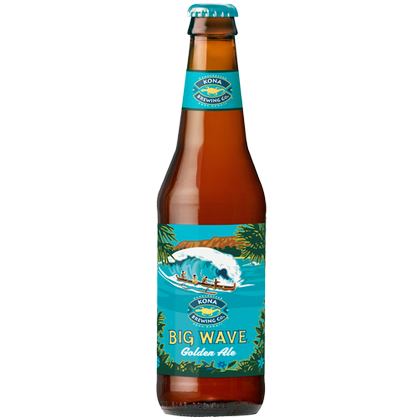 Kona Big Wave Golden Ale