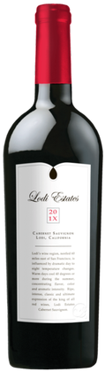 Lodi Estates Cabernet Sauvignon