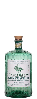 Gunpowder Sardinian Citrus