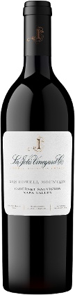 La Jota Vineyard Cabernet Sauvignon Howell Mountain