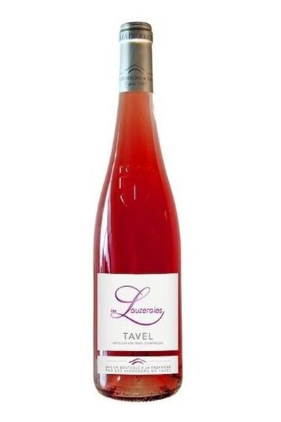 Les Lauzeraies Tavel