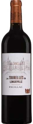 Les Tourelles de Longueville