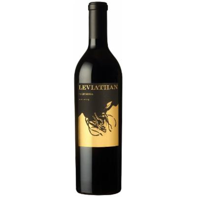 Leviathan Red Blend