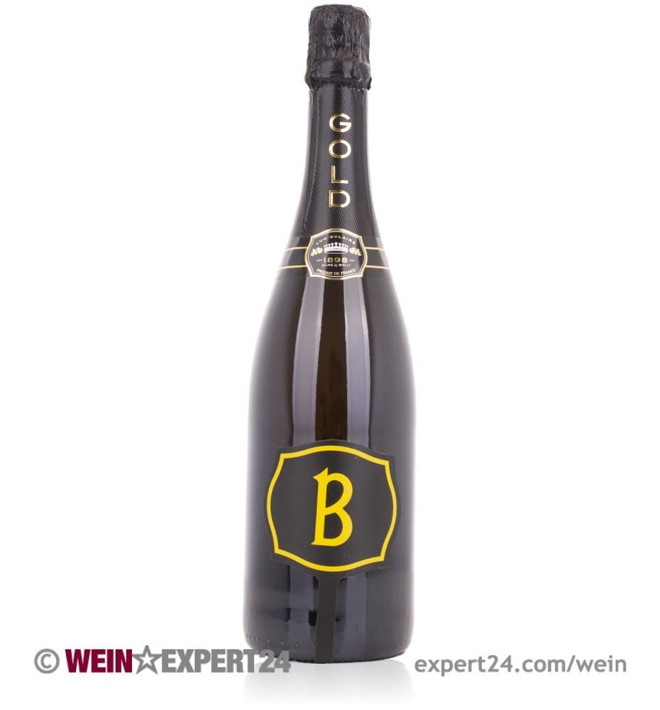 Luc Belair Rare Brut