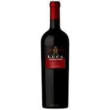 Luca Malbec Paraje Altamura