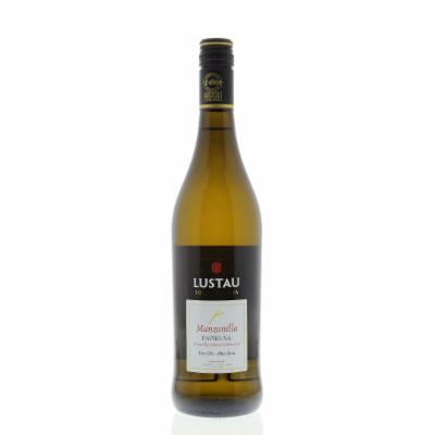 Lustau Papirusa Manzanilla (Very Dry)Sherry