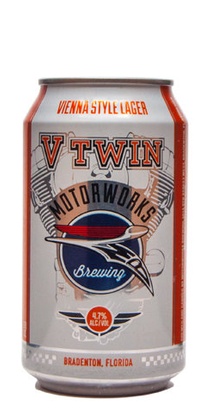 Motorworks V-Twin