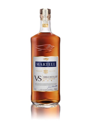 Martell VS Single Distillery