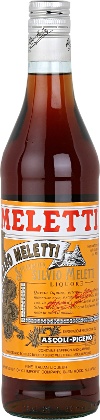Meleti Amaro