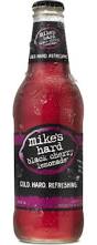 Mike's Hard Black Cherry Lemonade 