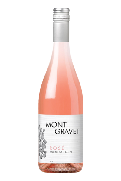 Mont Gravet Rose