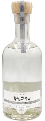 Monte Fino Blanco Tequila