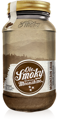 Ole Smoky Mountain Java