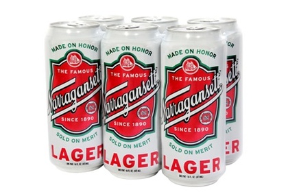 Narragansett 