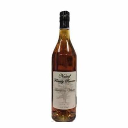 Nassif Family Reserve Whiskey