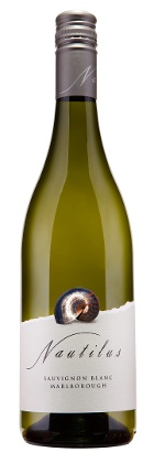 Nautilus Sauvignon Blanc