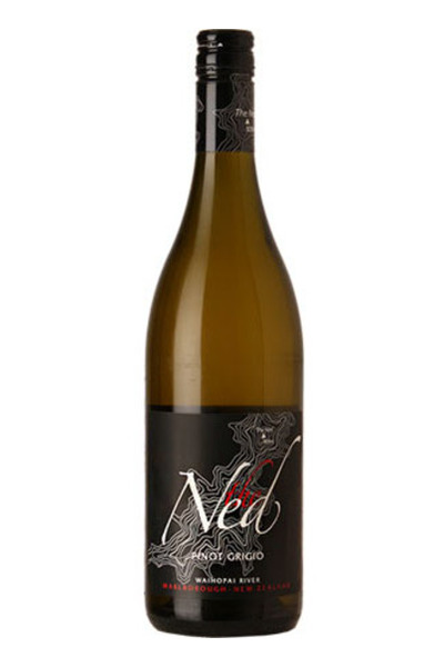 The Ned Marlborough Pinot Gris