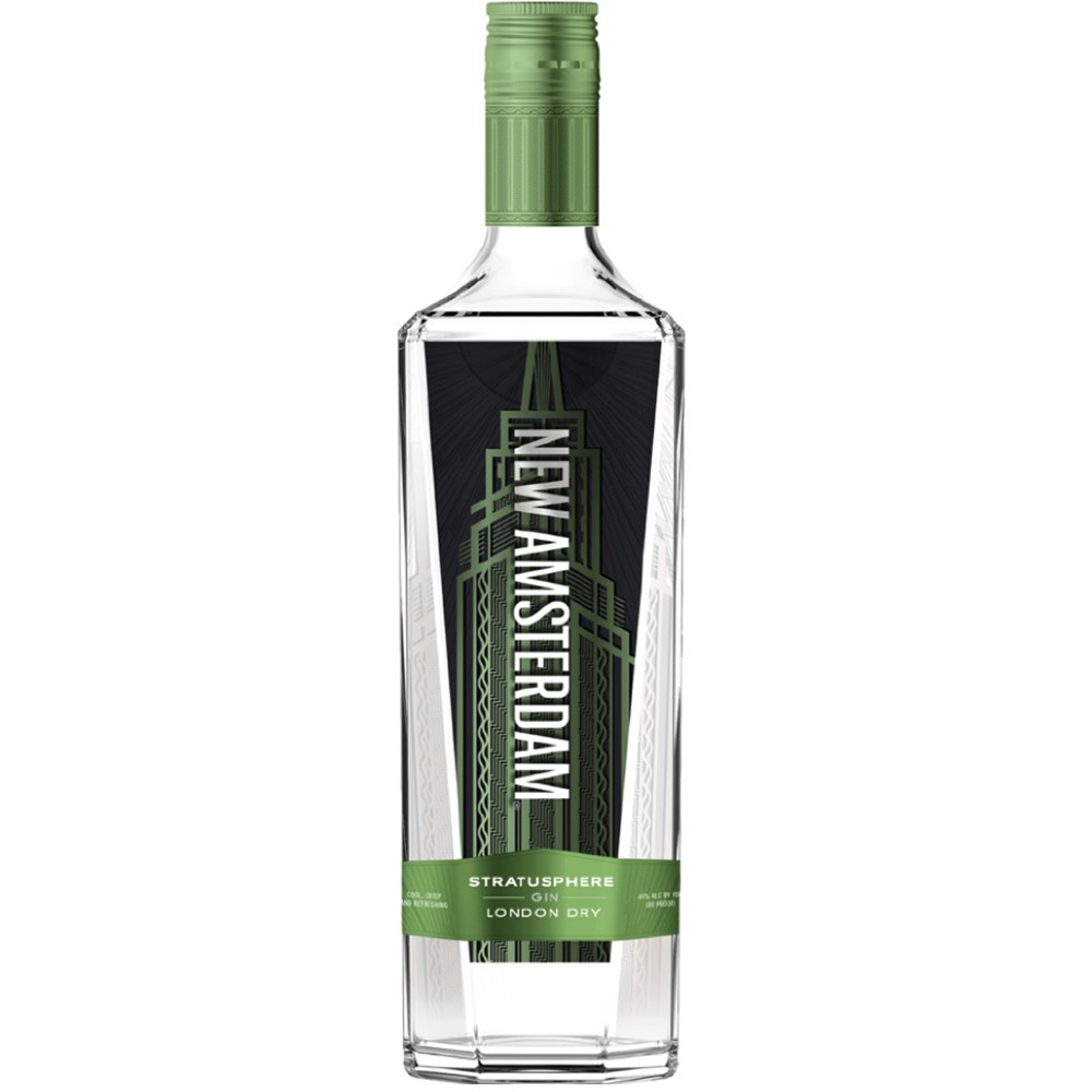 New Amsterdam Stratusphere London Dry Gin