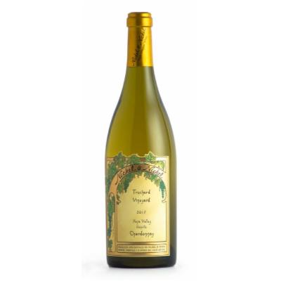 Nickel & Nickel & Nickel Truchard Vineyard Chardonnay