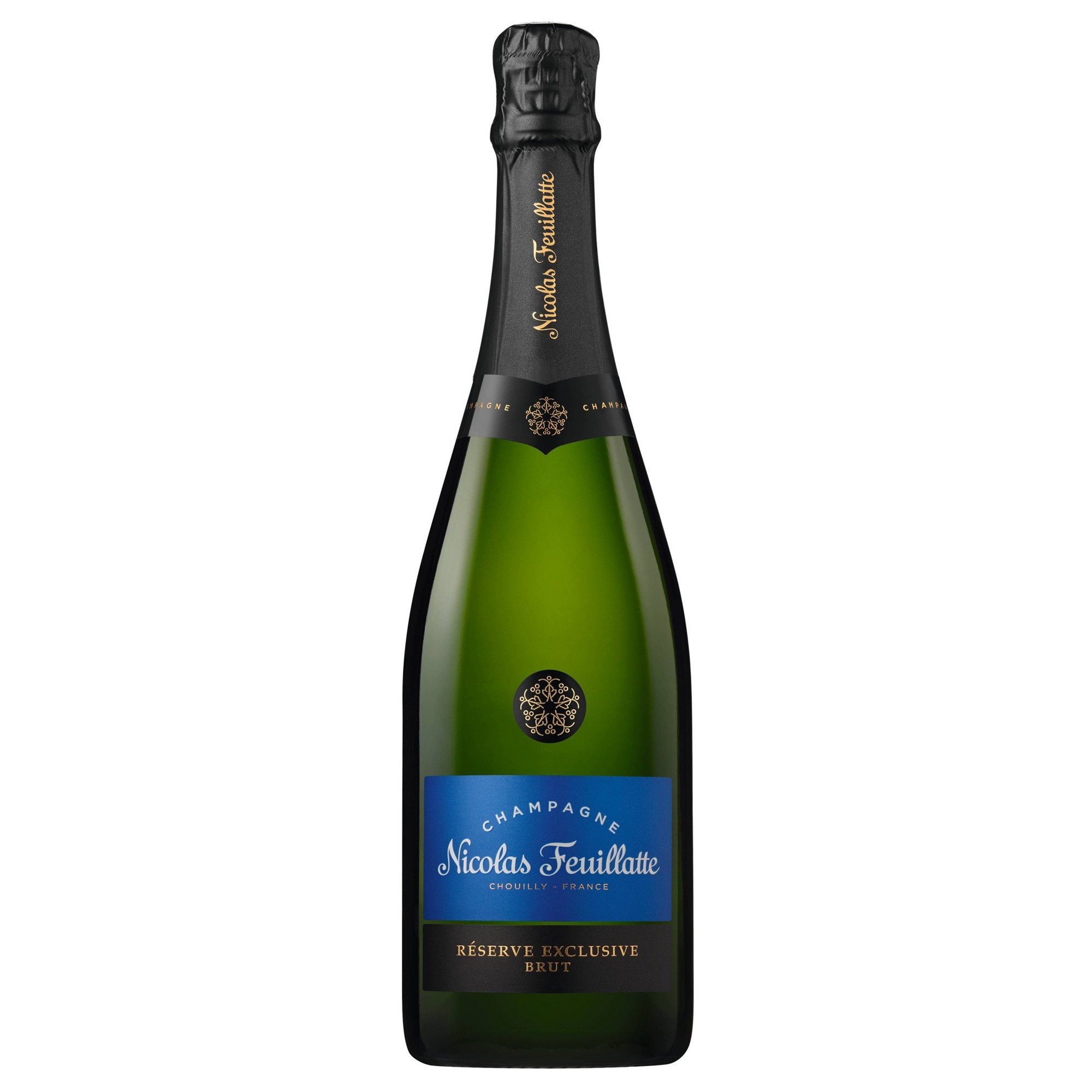 Nicolas Feuillatte Reserve Exclusive Brut