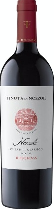 Nozzle Chianti Classico Reserva