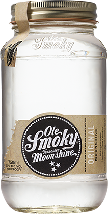 Ole Smoky Original Moonshine