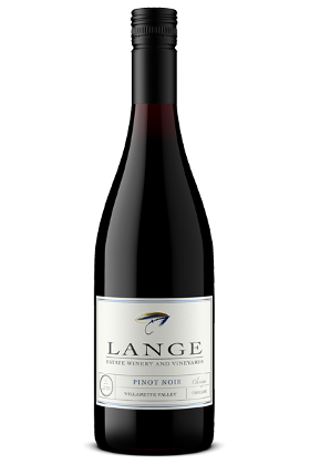 Lange Pinot Noir Willamette Valley