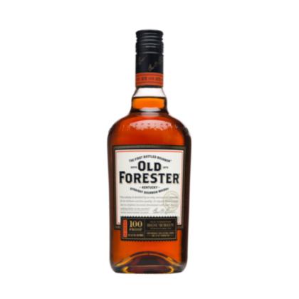 Old Forester 100 Proof