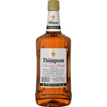 Old Thompson
