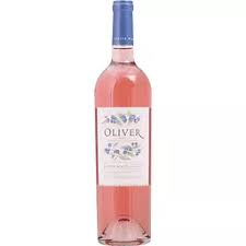 Oliver Winery Blueberry Moscato