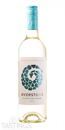Overstone Sauvignon Blanc