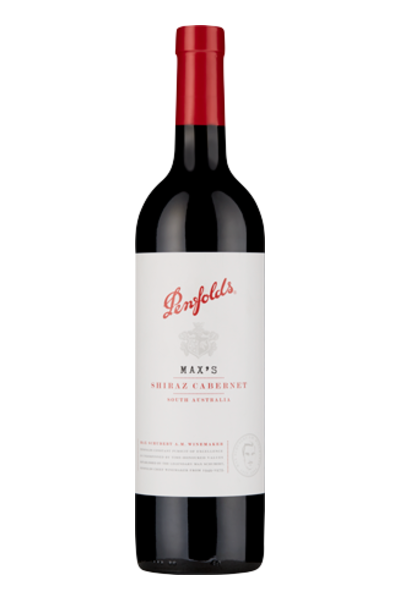 Penfolds Max's Shiraz