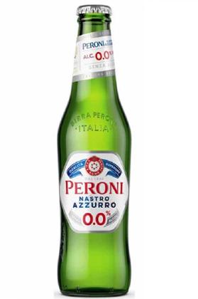 Peroni Nastro Azzurro Non Alcoholic