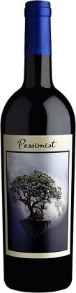 Pessimist By Daou