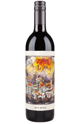 Rabble Red Wine