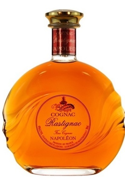 Rastignac XO Cognac