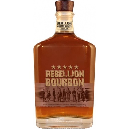 Rebellion Bourbon